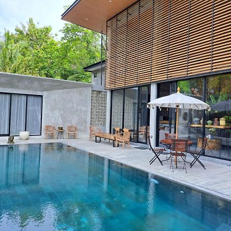 Djipangan Home บันตุล ภายนอก รูปภาพ