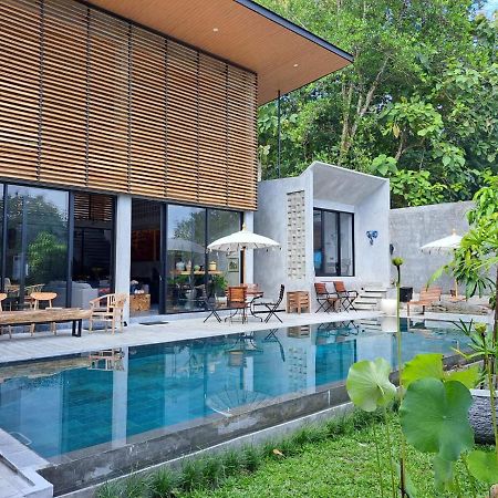 Djipangan Home บันตุล ภายนอก รูปภาพ