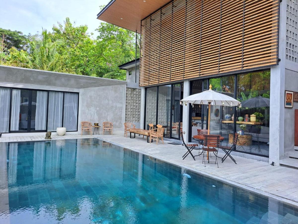 Djipangan Home บันตุล ภายนอก รูปภาพ
