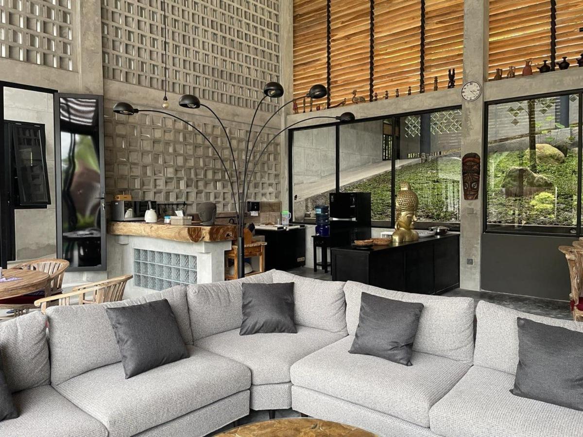 Djipangan Home บันตุล ภายนอก รูปภาพ