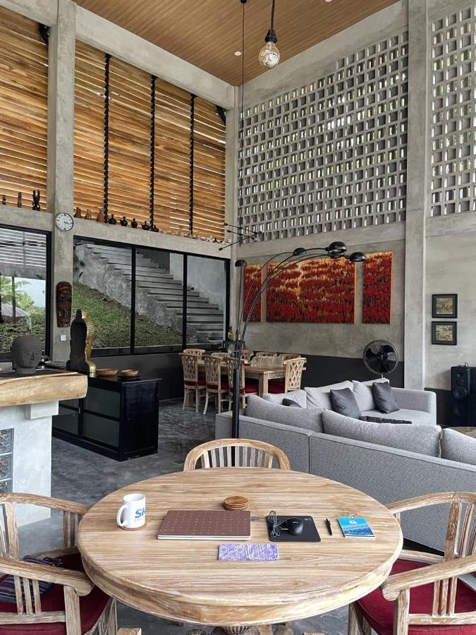 Djipangan Home บันตุล ภายนอก รูปภาพ