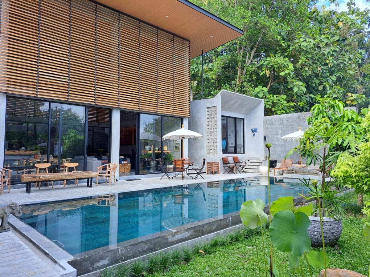 Djipangan Home บันตุล ภายนอก รูปภาพ