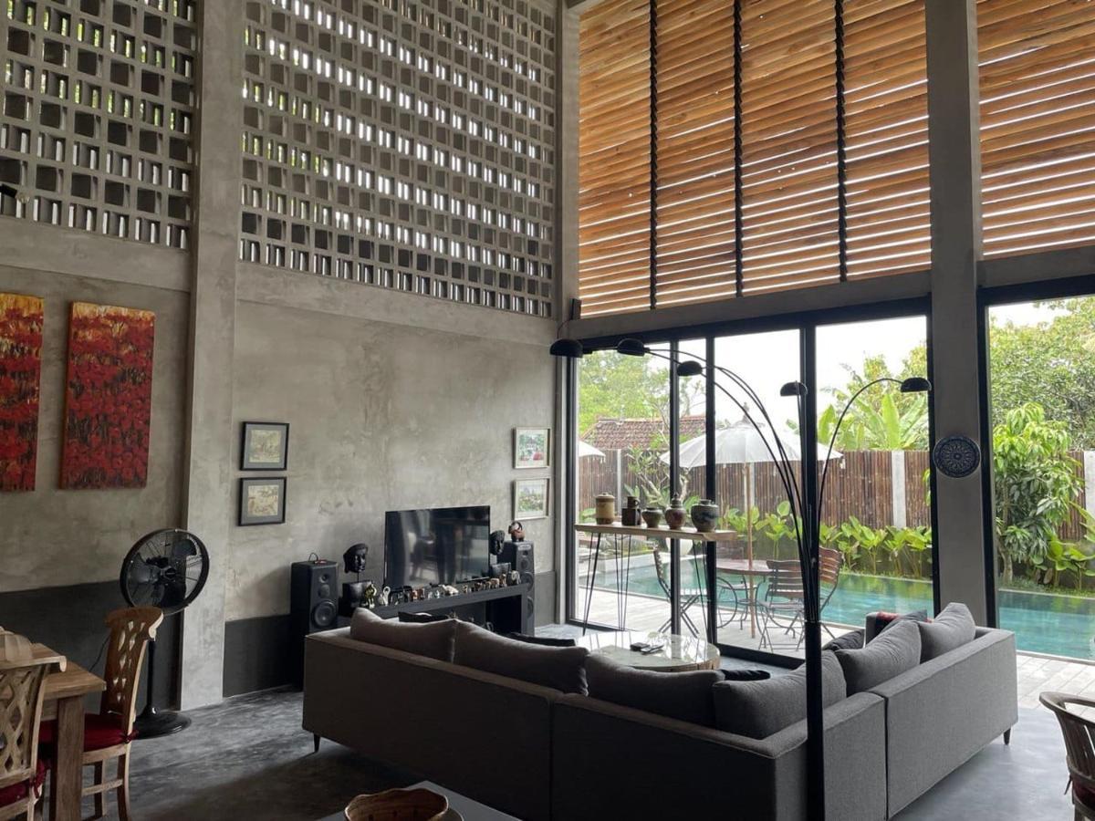 Djipangan Home บันตุล ภายนอก รูปภาพ