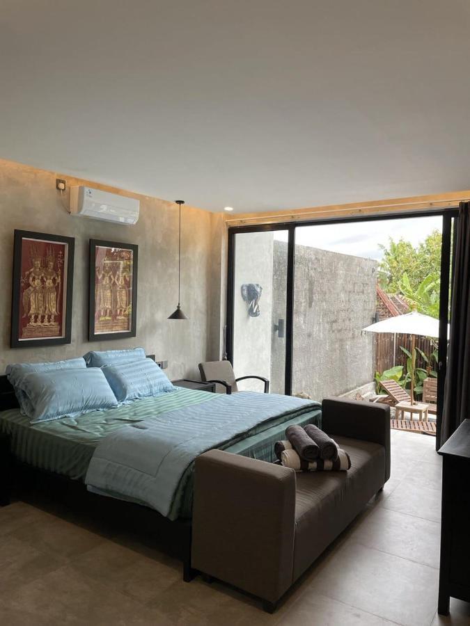 Djipangan Home บันตุล ภายนอก รูปภาพ