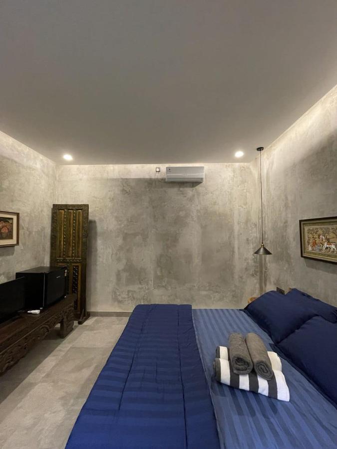 Djipangan Home บันตุล ภายนอก รูปภาพ