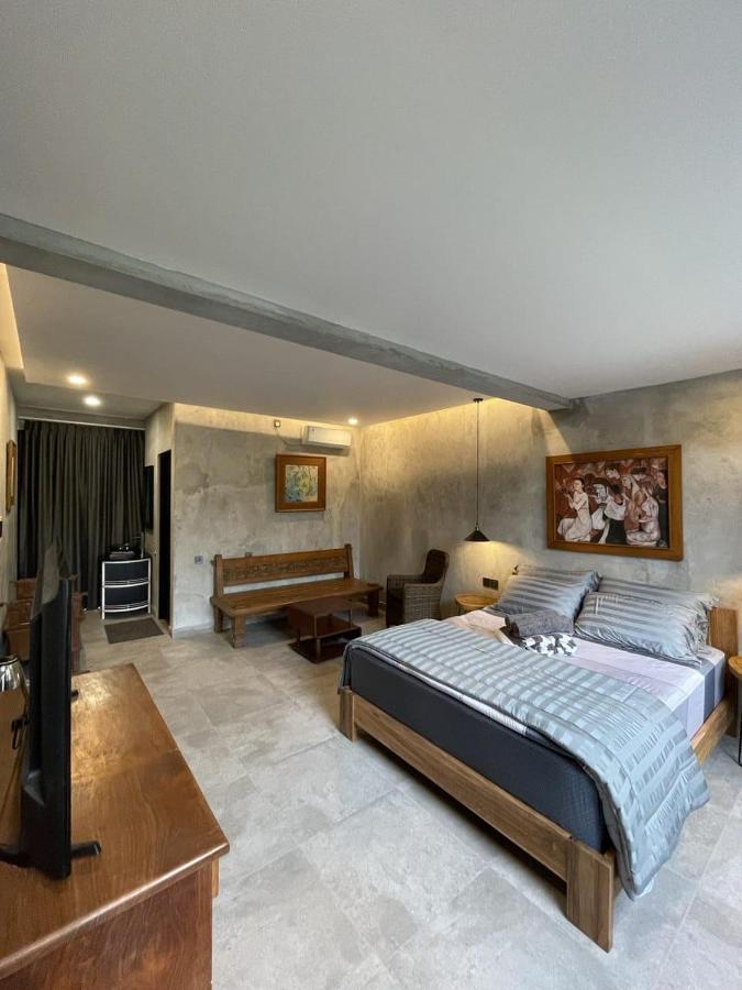 Djipangan Home บันตุล ภายนอก รูปภาพ