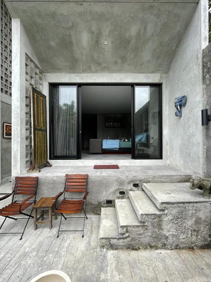 Djipangan Home บันตุล ภายนอก รูปภาพ