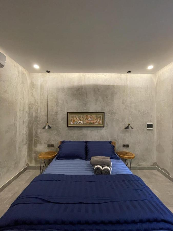 Djipangan Home บันตุล ภายนอก รูปภาพ
