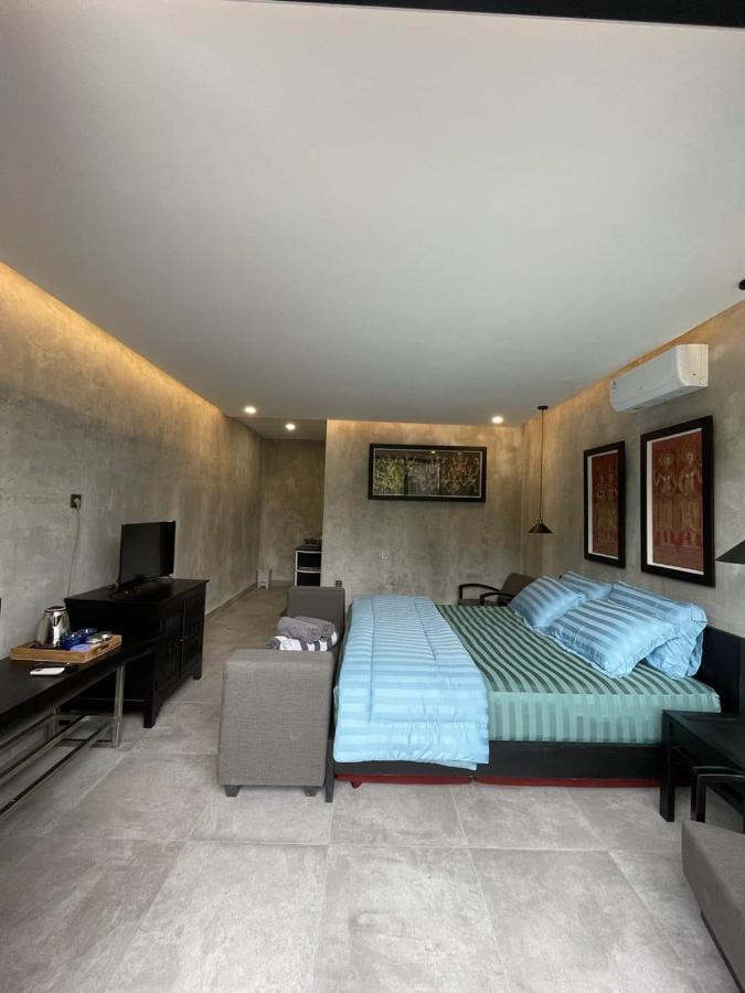 Djipangan Home บันตุล ภายนอก รูปภาพ