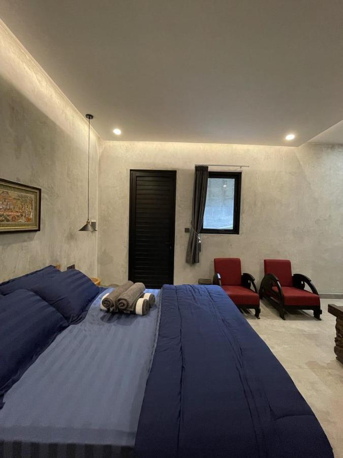 Djipangan Home บันตุล ภายนอก รูปภาพ